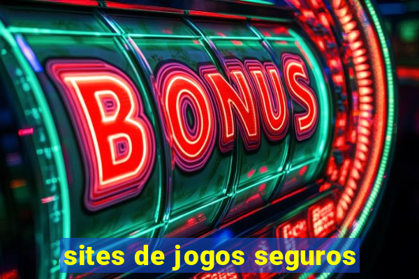 sites de jogos seguros